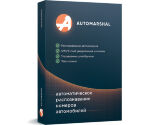ProxWay Автомаршал 2 канала