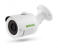 Praxis PB-7112MHD (II) 2.8 мм всепогодная мультиформатная видеокамера