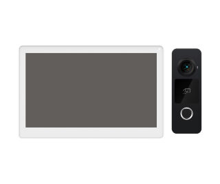 Tantos NEO IP Kit (White) фото Tantos NEO IP Kit (White) фото