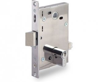 PERCo-LC72.4 фото
