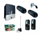 CAME BXL COMBO (8K01MS-019) (комплект)