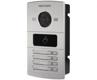 HikVision DS-KV8402-IM фото
