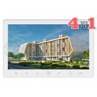 Tantos Prime HD SE (White)