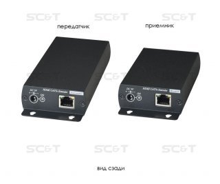 SC&T HE03 фото