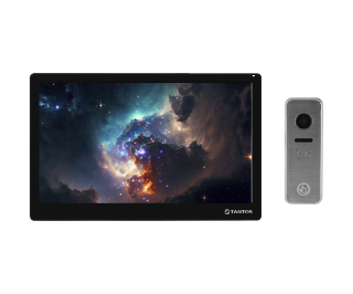 Tantos Stark HD SE Tuya Kit (Black) фото Tantos Stark HD SE Tuya Kit (Black) фото