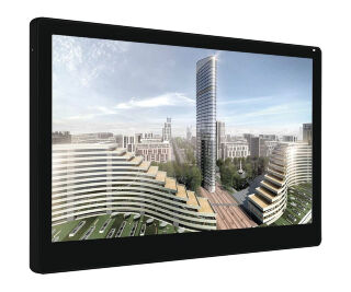 Tantos Stark HD SE Tuya Kit (Black) фото Tantos Stark HD SE Tuya Kit (Black) фото