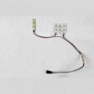 CARDDEX Световая индикация (для компактных турникетов) фото CARDDEX Световая индикация (для компактных турникетов) фото