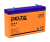 DELTA HR 6-9 аккумулятор