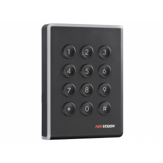 HikVision DS-K1108AEK фото