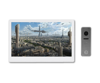 Tantos Stark HD SE Tuya Kit (White) фото Tantos Stark HD SE Tuya Kit (White) фото