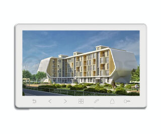 Tantos Prime HD SE (White) VZ фото