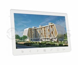 Tantos Prime HD SE (White) VZ фото