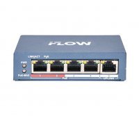 i-FLOW F-SW-EU205POE-V