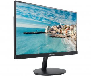 HikVision DS-D5022FC-C фото