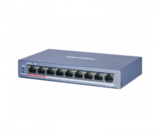 HikVision DS-3E0109P-E/M(B) фото