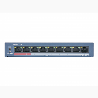 HikVision DS-3E0109P-E/M(B) фото