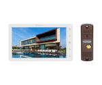 Tantos Amelie HD SE kit (White)
