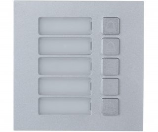 Dahua DHI-VTO4103F-MB5 фото