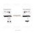 OSNOVO SFP-S1LC15-10G-1270-1330