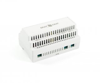 SKAT - 24-2,0-DIN (585) фото
