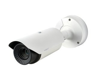 Samsung Wisenet TNO-4040T фото