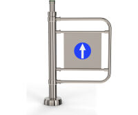 Ростов-Дон К32М-230-П ХРОМ (без дуги) (0944-01)