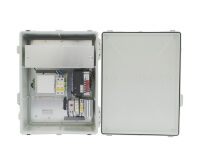 OSNOVO SW-80402-WMU(port 90W)