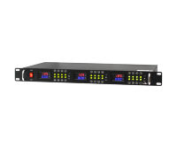 Smartec ST-PS130DRD-BK