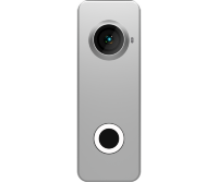 Tantos iLexa HD (никель)