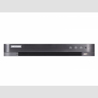 HikVision iDS-7208HQHI-M1/FA(C) фото