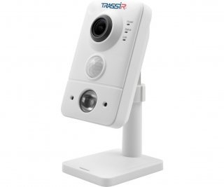 Trassir TR-D7121IR1 v5 1.9 фото