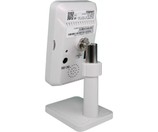Trassir TR-D7121IR1 v5 1.9 фото