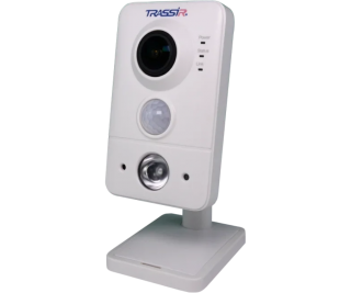 Trassir TR-D7121IR1 v5 1.9 фото