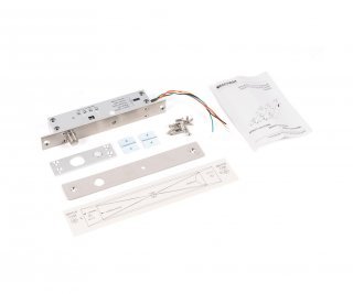 Бастион SPRUT LOCK-010BL фото
