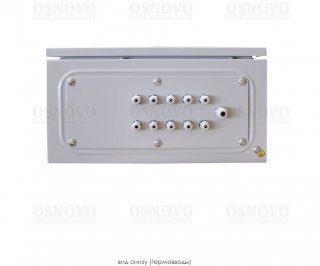OSNOVO OS-44TB1(SW-80802/ILS(port 90W)) фото