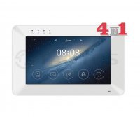 Tantos Rocky HD (White)