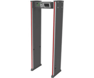 TEMID (Zkteco) ZK-D3180 (800) фото