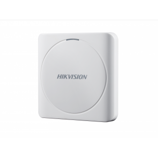 HikVision DS-K1801E фото