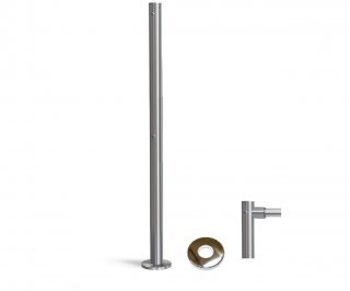 PERCo-BH02 2-00 с крышкой фото