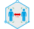 TRASSIR Social Distance Detector