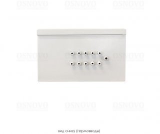 OSNOVO OSP-46TB1(SW-80802/ILS(port 90W)) фото