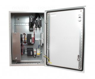 OSNOVO OS-46TB3(SW-80802/ILS(port 75W)) фото