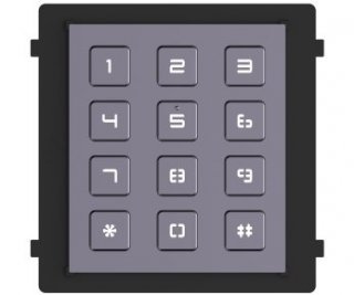 HikVision DS-KD-KP фото