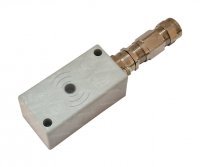 Aleko ALM-RD-S08-N-RCP-B