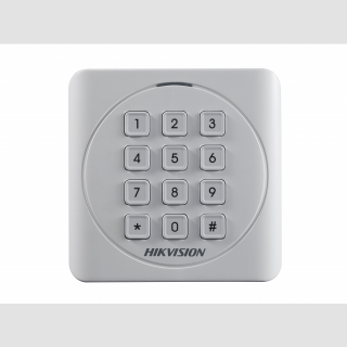 HikVision DS-K1801EK фото