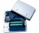 ЭРА-10000 v2 — ЭРА-10000 v2 сетевой контроллер