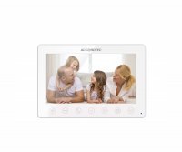 AccordTec AT-VD751C WH