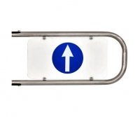 Ростов-Дон дуга на калитку К32Д, АК82М (D32 L=660 мм) (0010-01)