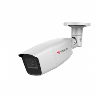 HiWatch DS-T206(B) (2.8-12 mm) фото