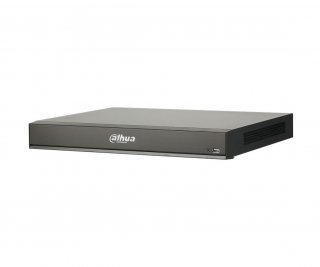 Dahua DHI-NVR5216-8P-I/L фото